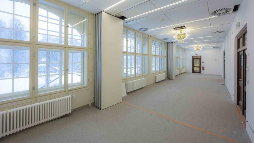 Lidové sady, foto: Artur Irma